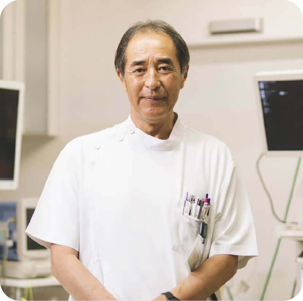社会医療法人社団更生会 理事長 村上匡人