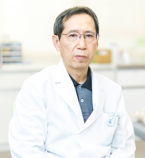 伊藤 俊雄