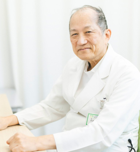 森 公介