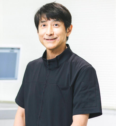 村上 徳夫