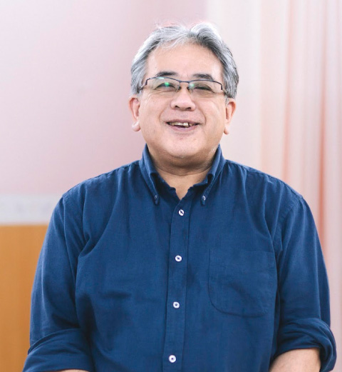 村上 省吾