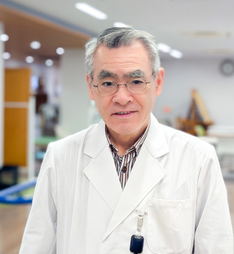 徳増 善治