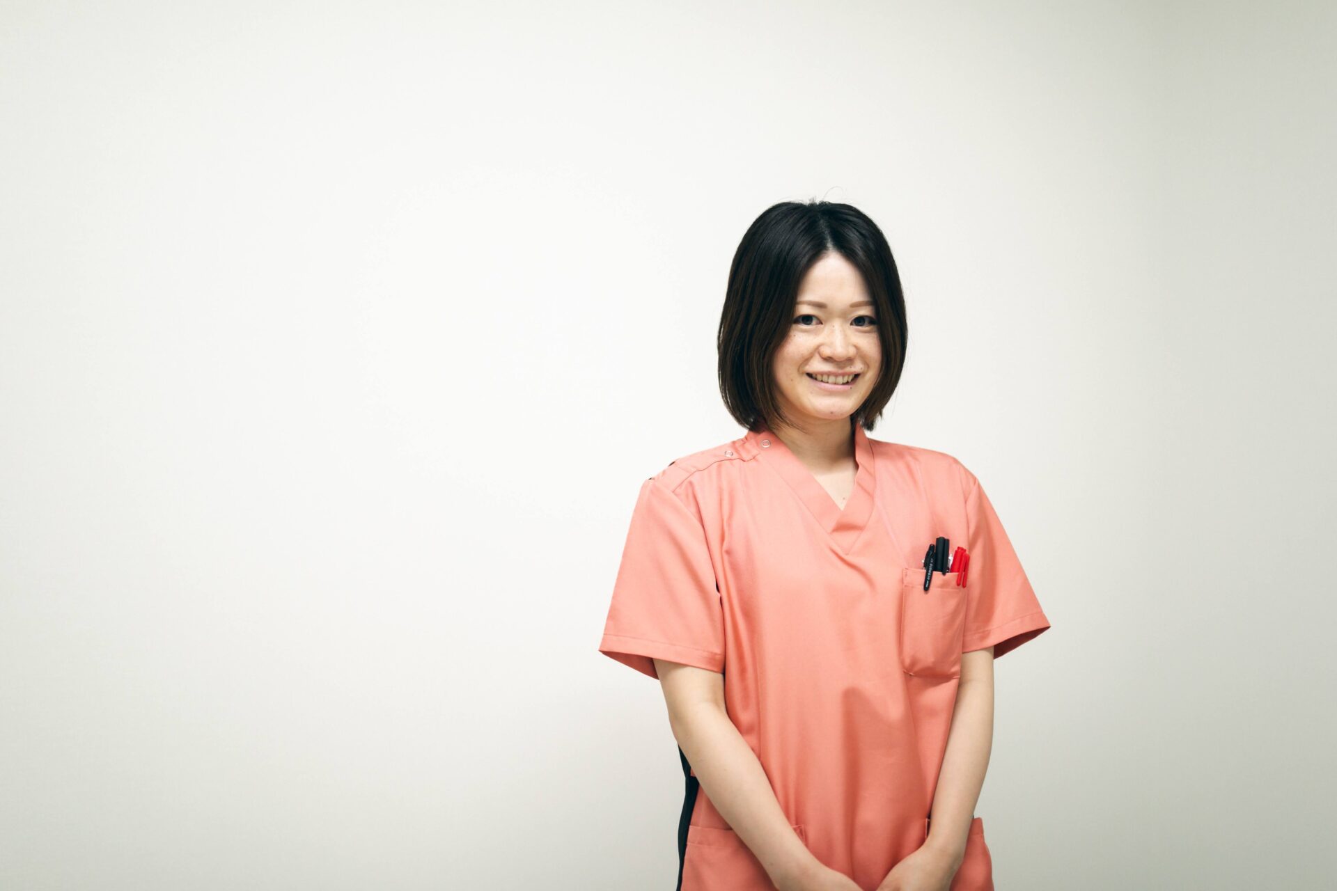 管理栄養士 M・K
