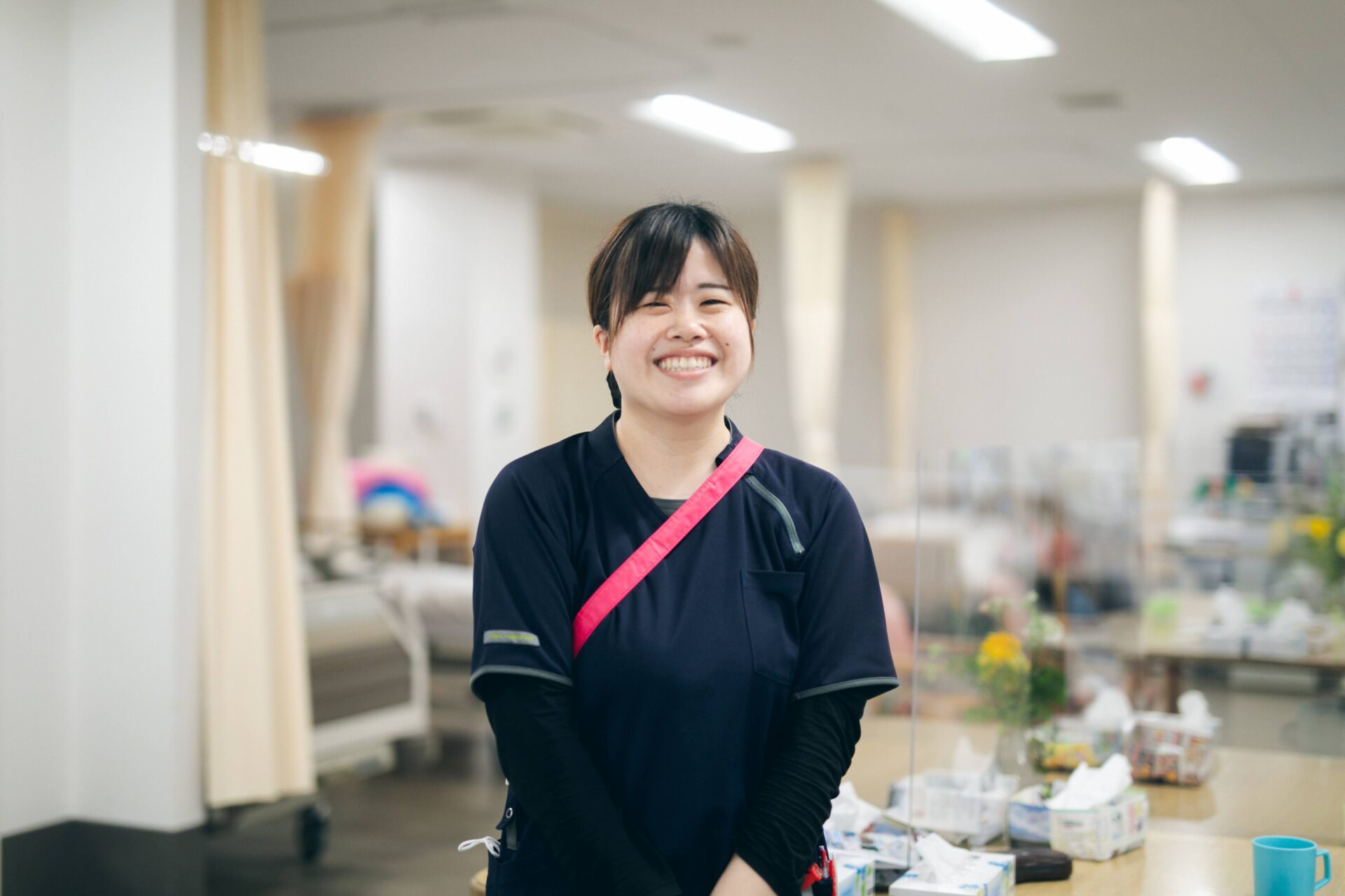 介護福祉士 A・Ｔ