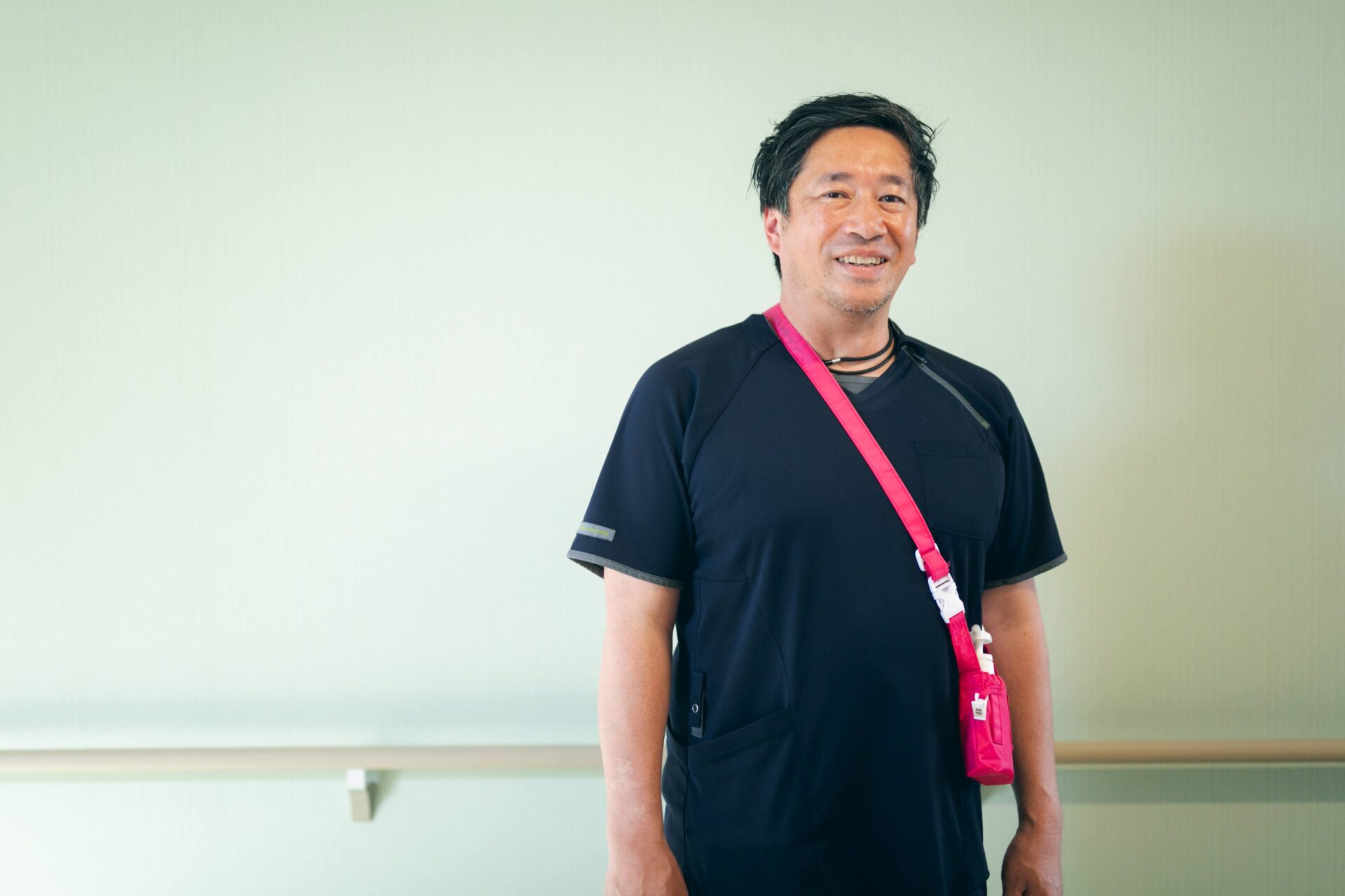 介護福祉士 Ｋ・Ａ