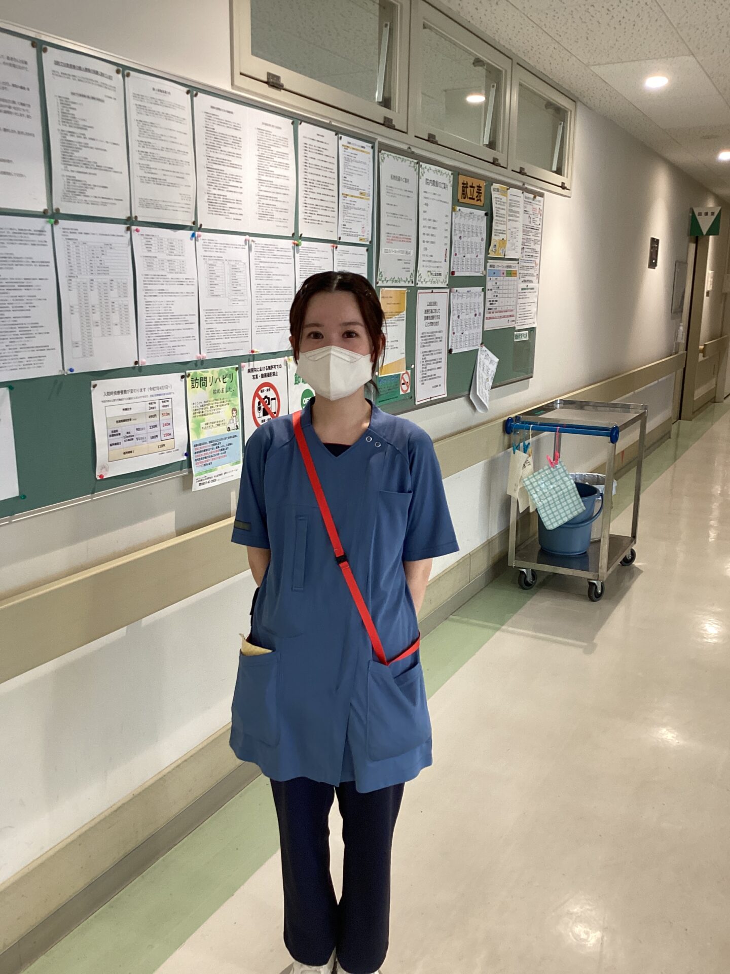 看護・介護助手
